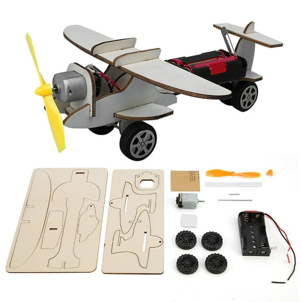 Easy To Install Toy Assembly Glider, Kids DIY Glider, For Kids
