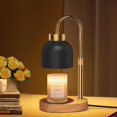 thumbnail image 1 of Candle Warmer Lamp with Timer,Candle Lamp with Dimmer,Wax Warmer Height Adjustable for Home Decor,Wax Melt Warmer for Scented Candles, 1 of 7