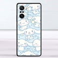 thumbnail image 1 of Funda de silicona para Xiaomi Redmi Note 11, 9S, 10, 9, 8, 7, 9A, 9C, 9i, K40, 8T, 10C, 9T, K50 Fivean LED, 1 of 2