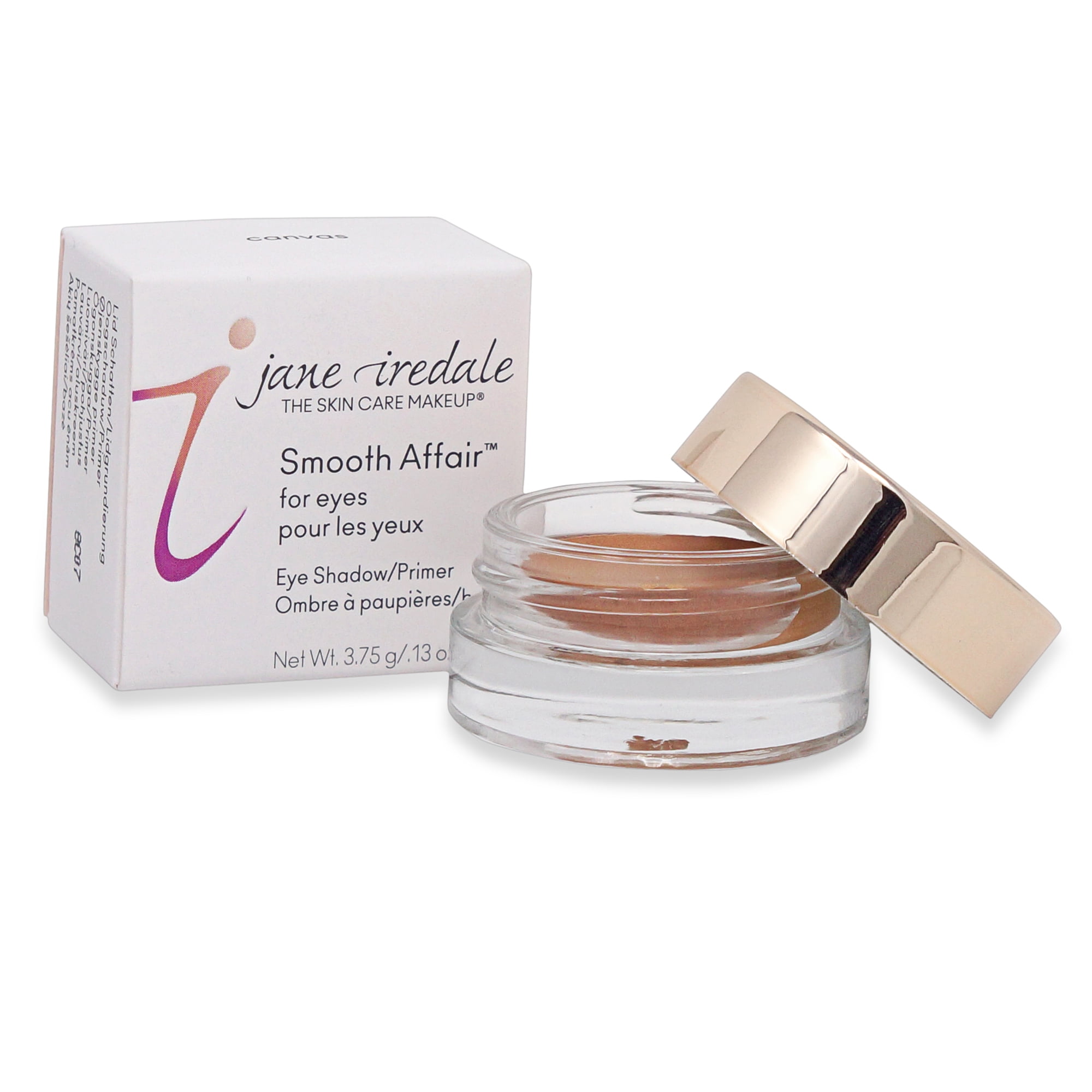 Jane Iredale Smooth Affair for Eyes Canvas