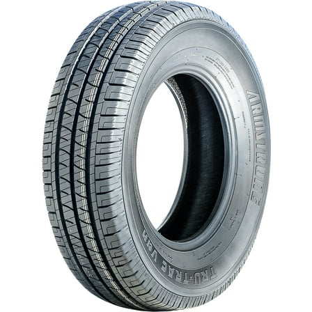 Armstrong Tru-Trac Van 205R16 110/108Q D 8 Ply Van Commercial Tire