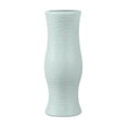 thumbnail image 1 of Tauxra Artificial Spring Flowers Vase Decorations For Home Bedroom Living Room Coffee Table, 1 of 7