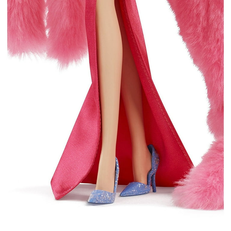 Barbie collector andy warhol doll sale