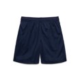 thumbnail image 4 of Athletic Works Boys Pull On Shorts, 5-Pack, Sizes 4-18 & Husky, 4 of 6
