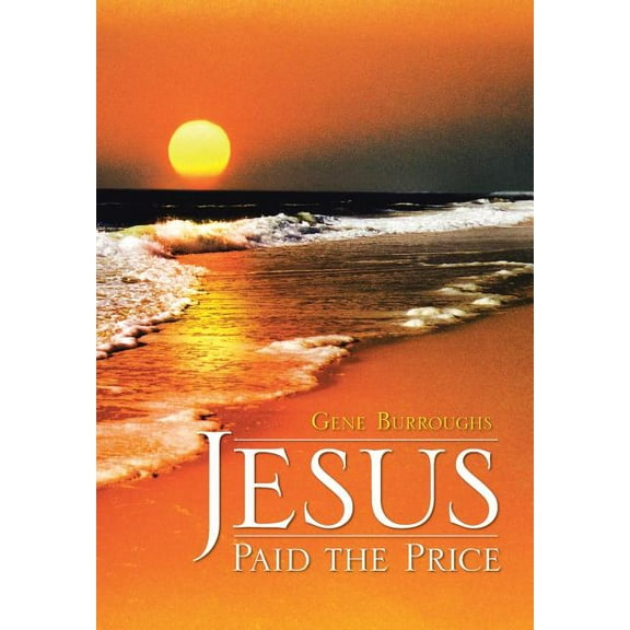 Jesus Paid the Price