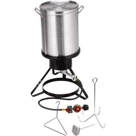 Masterbuilt 28.4 LiterPropane Turkey Fryer