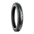 thumbnail image 2 of Kit de Llantas Motometa 120/90-18 y 90/90-18 para Moto Negro, 2 of 3