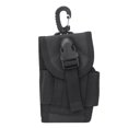 thumbnail image 1 of Bolso del teléfono de Molle, bolsa multifuncional al aire libre de la cintura de Molle del bolso del teléfono del EDC EDC fiel a su promesa, 1 of 8