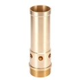 thumbnail image 1 of Copper Fountain Nozzle Spray Head Pond Sprinkler for Pool Music Rockery Fountain Decor1.5in DN40, 1 of 5