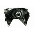 thumbnail image 2 of ANZO USA 111021 Crystal Headlight Set Fits select: 1997-2004 DODGE DAKOTA, 1998-2003 DODGE DURANGO, 2 of 2