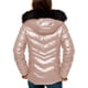 thumbnail image 3 of Chamarra Termica Para Mujer Shendy Vendy Desmontable Peluche De Invierno, 3 of 3