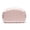 Pink, variant on COOKCOK Cooling Shell-Shaped Cloud Pillow, Ergonomic Memory Foam Neck Support Bed Pillow, Blue