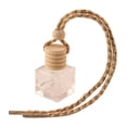 thumbnail image 2 of Botella Difusora De Aceite Esencial Transparente Macarena 10 Ml Rellenable, 2 of 6