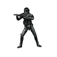 thumbnail image 2 of Figura Imperial Death Trooper Star Wars The Mandalorian Vintage Collection Carbonized  3.74 Pulgadas, 2 of 4