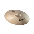 thumbnail image 1 of Percussion Zildjian Z Custom Crash 45 cm 2 kg, 1 of 4