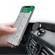 thumbnail image 3 of 360 Rotatable Mobile Holder With Self -adhesive Magnet Car Holder Black, 3 of 5