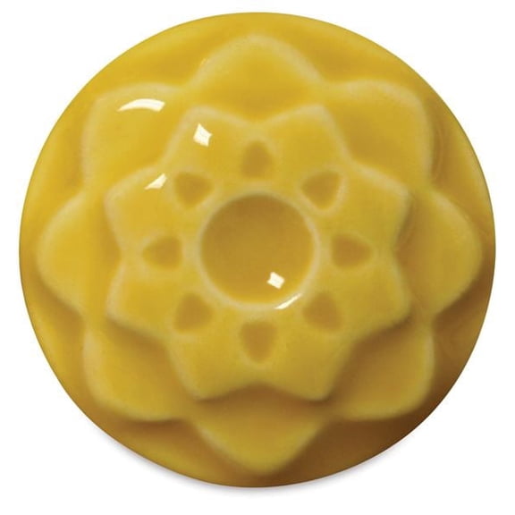 Amaco Celadon Glazes - Marigold, Pint