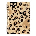 thumbnail image 3 of joogoo Spiral Journal Notebook Leopard Skull Print College Ruled Notebooks 8.3" x 5.7" 2 PCs, 3 of 8