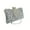 TW242 silver, variant on Luxury Sparking Rhinestone Evening Clutch Bags For Women Wedding Prom Dinner Party Gemstone Crossbody Bag 2024 Designer Handbags