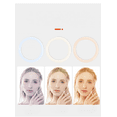 thumbnail image 4 of 30CM Led Selfie Ring Light Dimmable Ring Lamp Photo Video Camera Light With Tripod, 4 of 4
