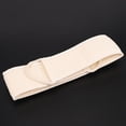 thumbnail image 3 of Loofah Exfoliating Back Scrubber for Shower, Double Side Scrubbing Strap, Body (6 Pcs A Set), 3 of 7
