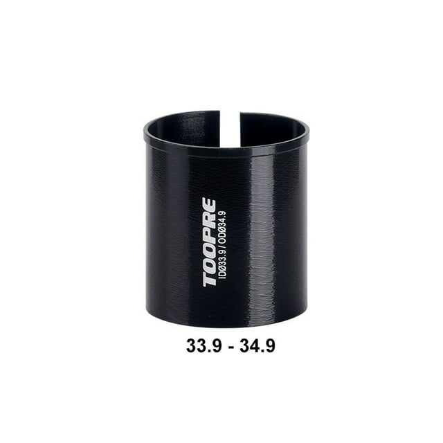 MTB Bicycle Bike Seat Post Shim Tube Sleeve Reducer Seatpost Converter Adapter