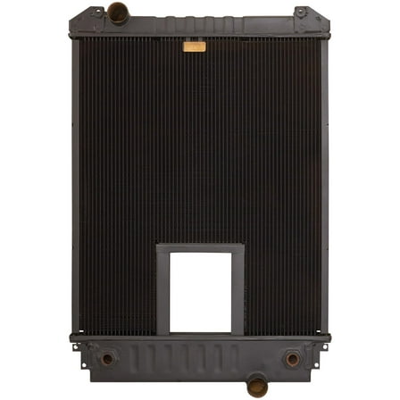 Spectra Premium 2001-1714C Heavy Duty Radiator
