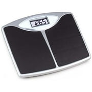 Lithium-Powered Bathroom Scale