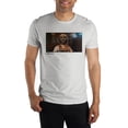 thumbnail image 1 of The Conjuring Annabelle Doll White T-Shirt, 1 of 3