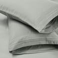 thumbnail image 4 of Nanshing Boston 4-Piece Flat Sheet Set, 4 of 8