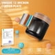 thumbnail image 5 of Tarro Térmico para Alimentos eedabros 450ml en Acero Inoxidable SUS316, 5 of 6