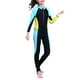 thumbnail image 4 of Traje De Neopreno Para Niños, Ropa De Playa, Traje De Baño De Protección Solar De Cuerpo Completo, Traje De Baño Para Niños, 4 of 7