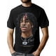 thumbnail image 1 of Camiseta de algodón para hombre de baloncesto hip-hop callejero juvenil estadounidense de moda de verano Y2K y todas las marcas de moda N, regalos navideños casuales adecuados para que los entusiastas, 1 of 6