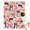 Boston Terrier Dog, variant on Border Collie Blanket,Comfortable Soft Flannel Throw Blanket,All Season,Warm Lightweight Blankets for Sofa Bed Couch Living Room Chair,30"x40"(80x100cm)