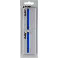 thumbnail image 1 of Lamy 1220536 T 10 Cartuchos de Tinta Azul (Paquete de 10), 1 of 3