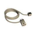 thumbnail image 2 of Cable de extensión STANLEY 31324 CordMax Switch de 10 pies, color beige, 2 of 2