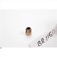 thumbnail image 2 of S.U.R.&R. 7/16 Inch-24 Inverted Flare Nut - 4 Piece, 2 of 2