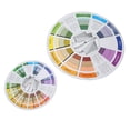 thumbnail image 4 of Dioche Accessoire de Roue de Mélange de Couleurs Roue de Couleur pour Peintres, 4 of 8