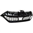 thumbnail image 5 of Grille Assembly For 2017-2019 Honda CR-V, 5 of 9