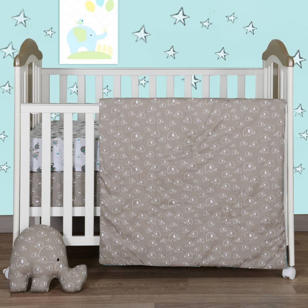baby comforter for crib