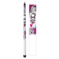 thumbnail image 3 of Viper Junior Queue de Billard/piscine 48 Pouces 2 Pcs, Os Roses, 3 of 4