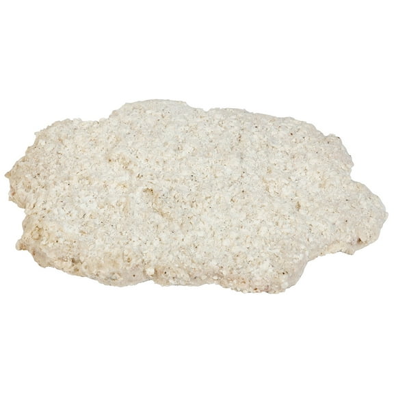 Holten Country Breaded Beef Steak Patty, 5.33 Ounce -- 30 per case