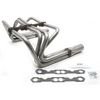 thumbnail image 2 of BKLJ Patriot Exhaust H8069 08-48 Street Rod Raw Headers, SBC T-Bucket Sprint Style, 2 of 10