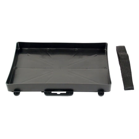 

Extreme Max 3003.2803 Battery Tray Holder with Strap - Group 24