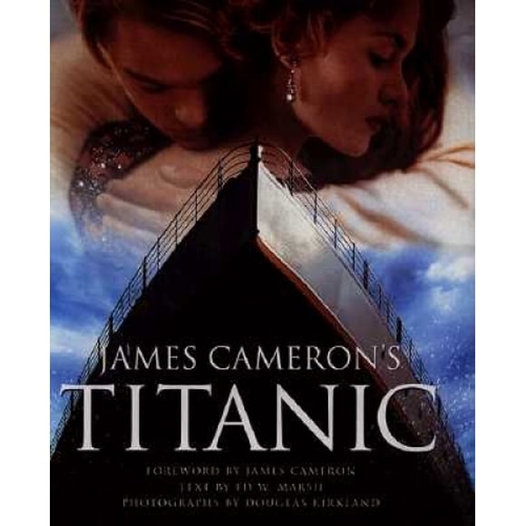 The Making of "the Titanic"