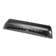 thumbnail image 1 of Luces LED de tercera luz de freno Unique Bargains para Toyota Tundra 2007-2018, ensamblaje de luz de parada de 3ra, luz de carga de techo, lámpara de montaje alto roja, lente clara negra, 1 of 1