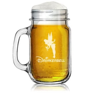 20 oz Regular Mouth Mason Jar, Pack of 2 - Walmart.com
