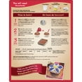 thumbnail image 5 of Betty Crocker Delights Super Moist Spice Cake Mix, 15.25 oz., 5 of 10