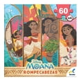 thumbnail image 3 of Rompecabezas Disney Moana 4 en 1 con 240 Piezas, 3 of 5