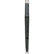 Wet N Wild Beauty Benefits Dual Effects Eye Pencil, 21152 Rich Eggplant
